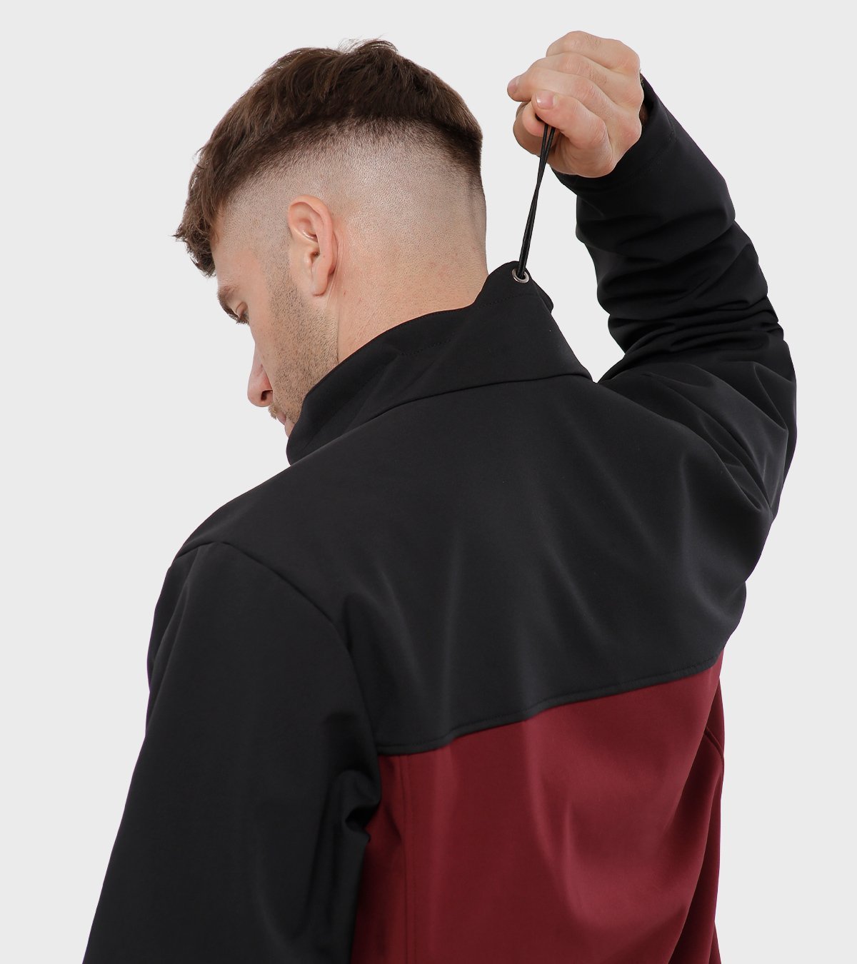 Campera de hombre Thron