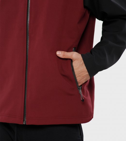 Campera de hombre Thron