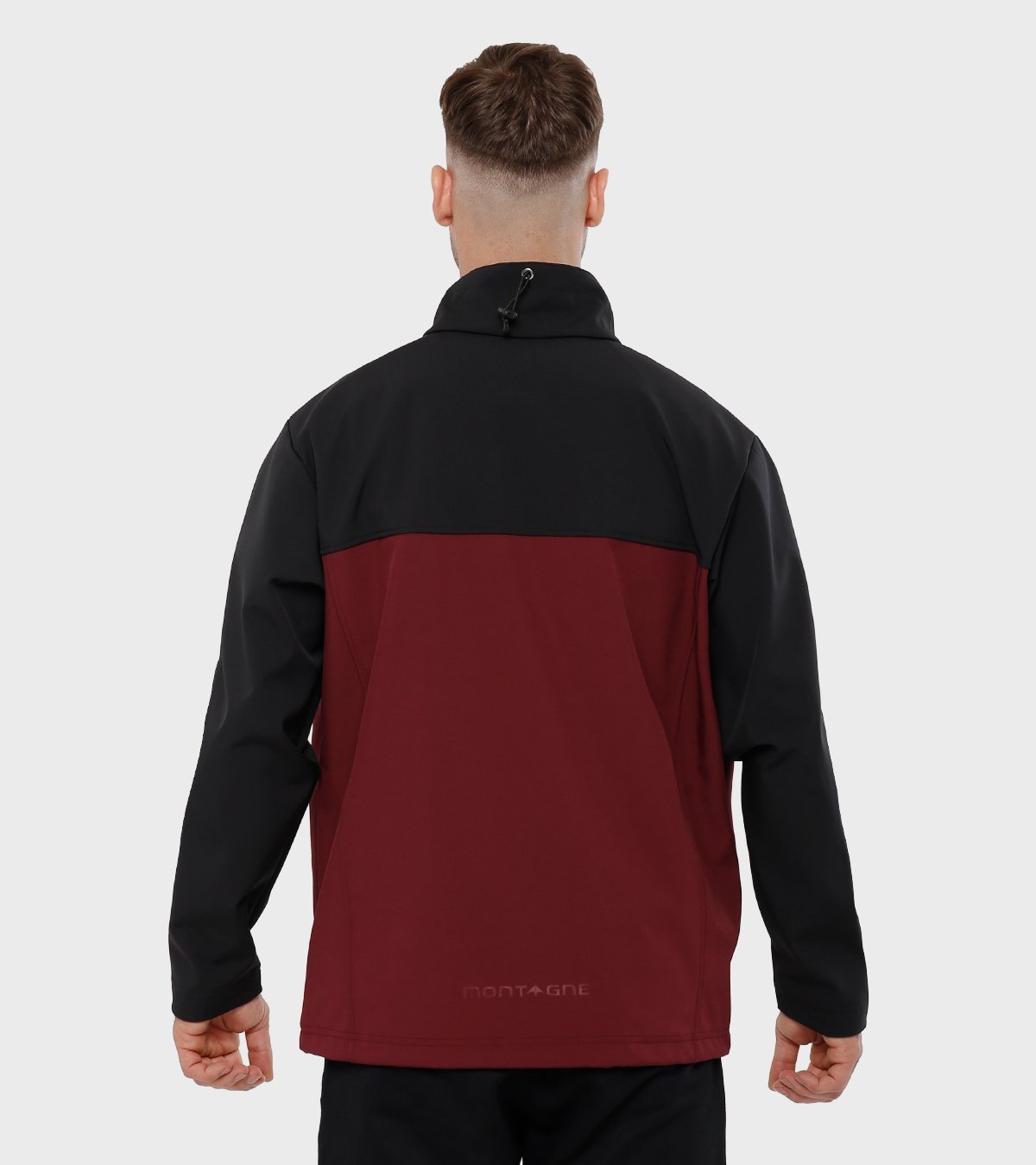 Campera de hombre Thron