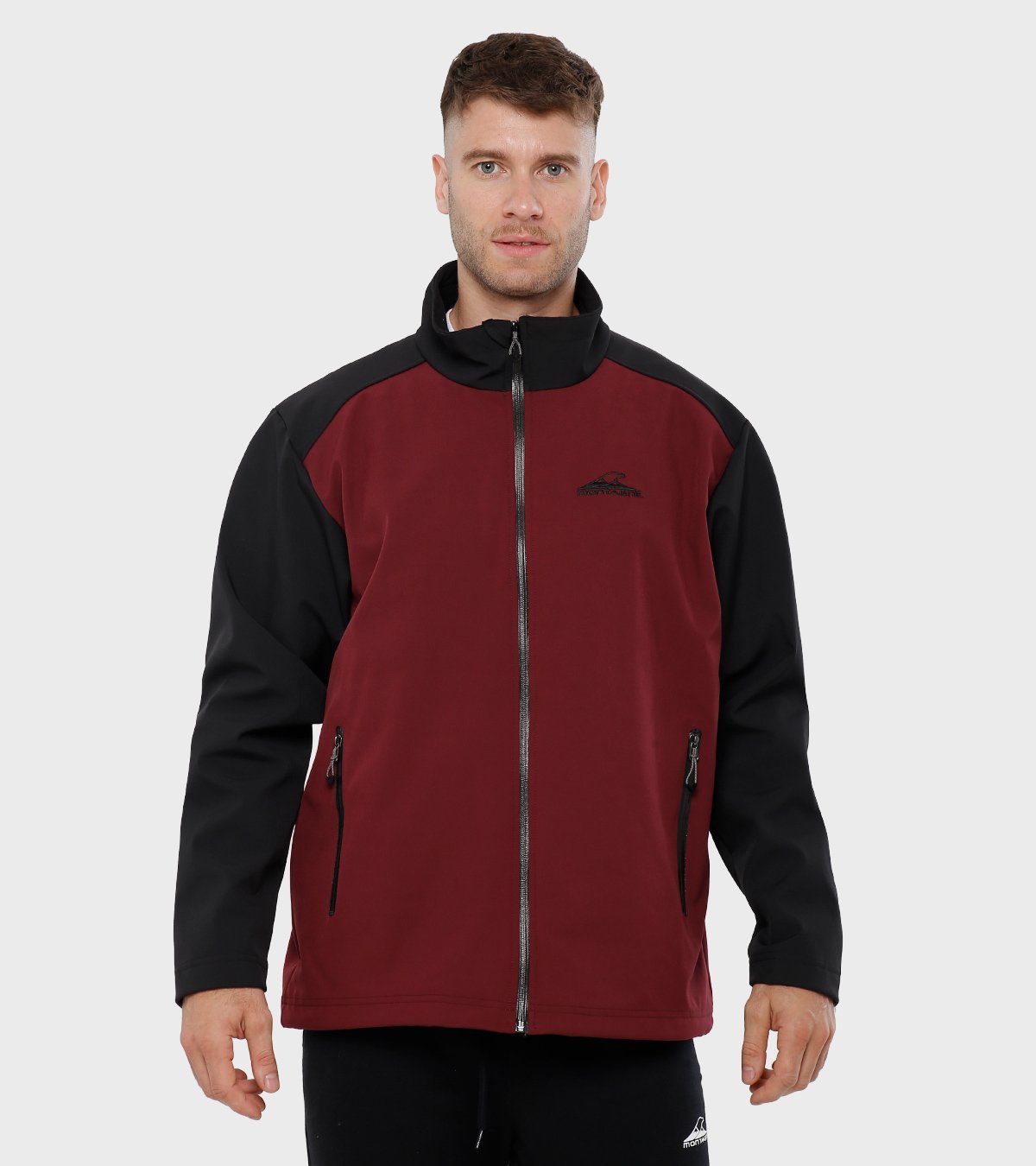 Campera de hombre Thron