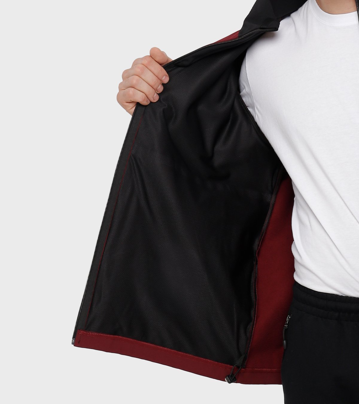 Campera de hombre Thron