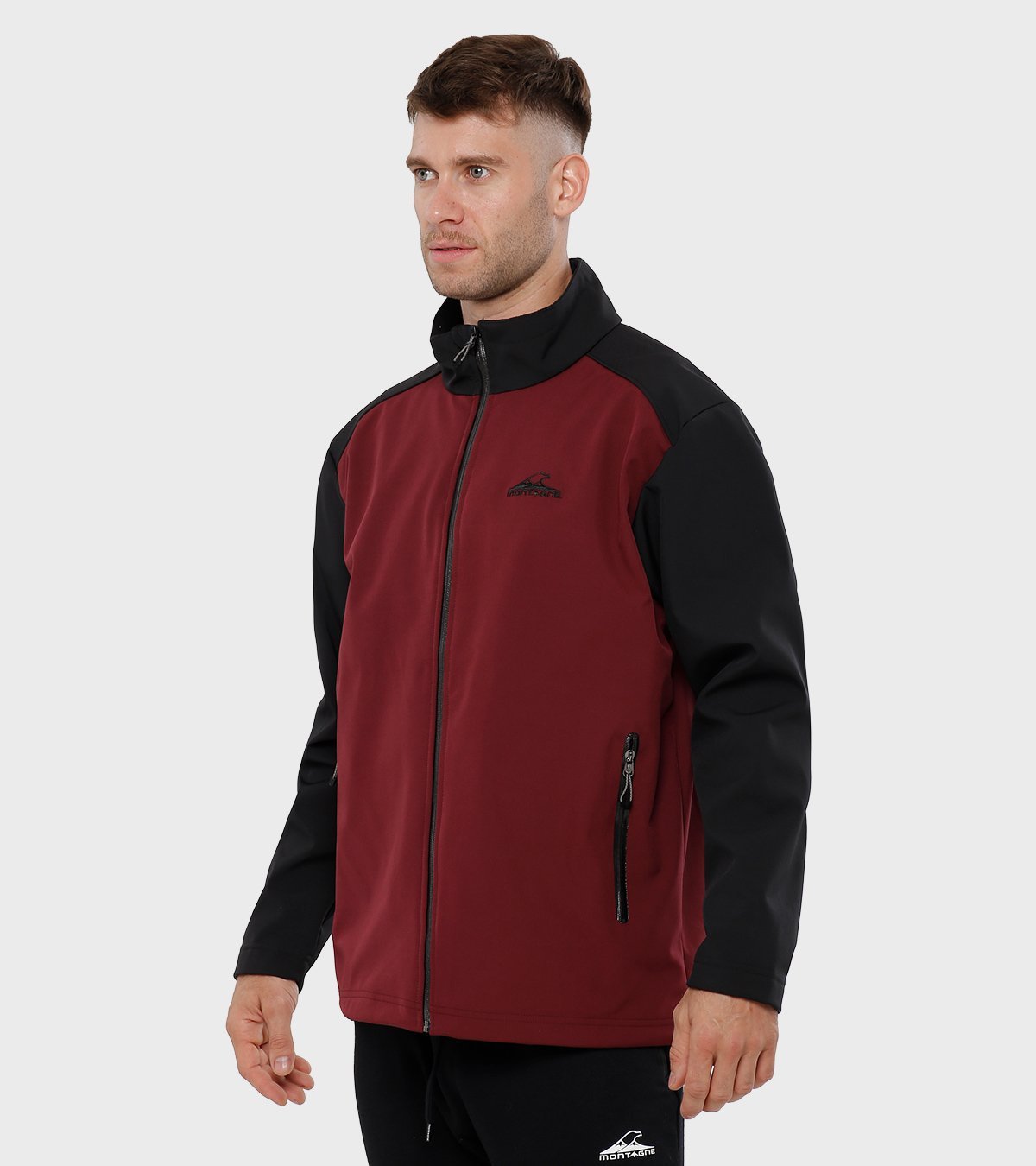 Campera de hombre Thron