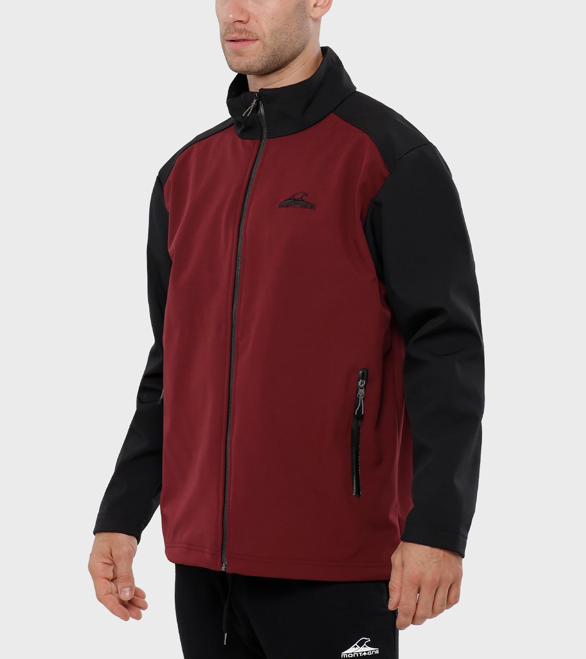 Campera de hombre Thron
