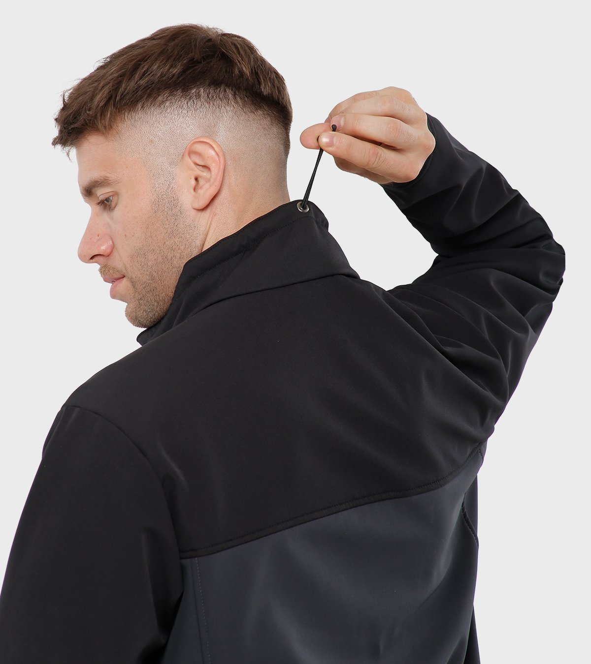 Campera de hombre Thron