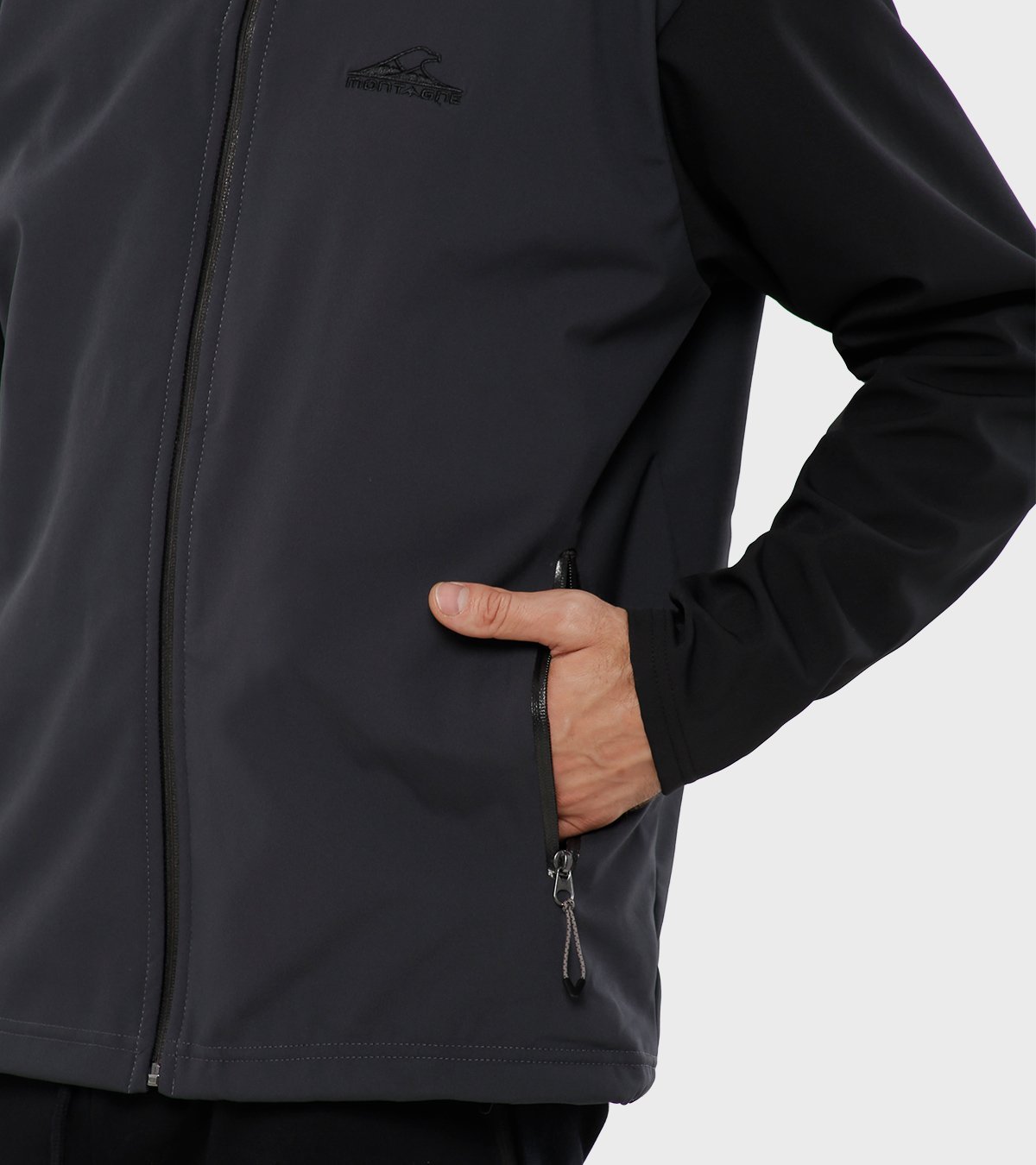 Campera de hombre Thron