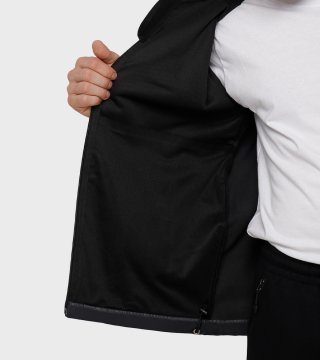 Campera de hombre Thron