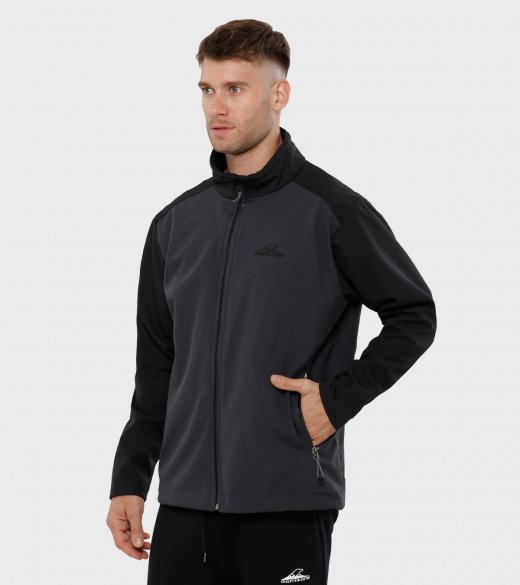Campera de hombre Thron