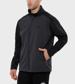 Campera de hombre Thron