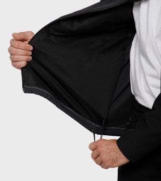 Campera de hombre Thron