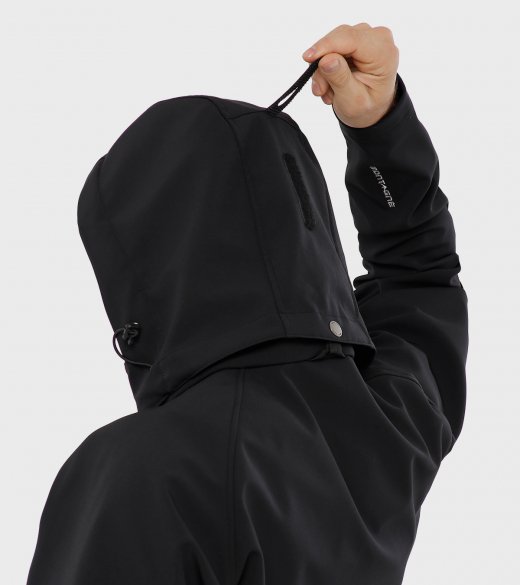 Campera de hombre Elbrus