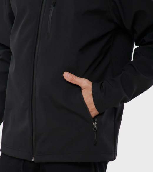 Campera de hombre Elbrus