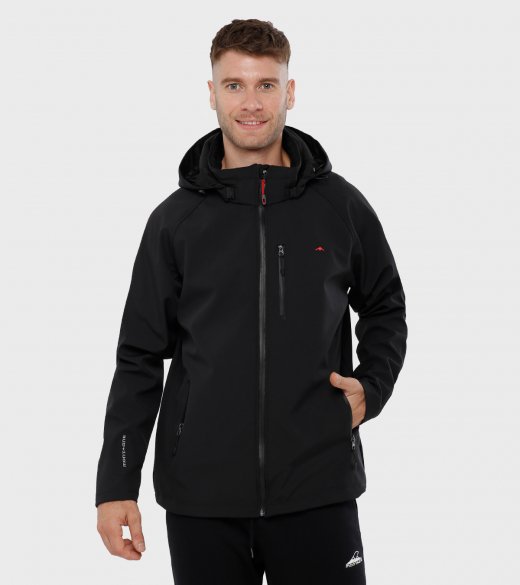Campera de hombre Elbrus