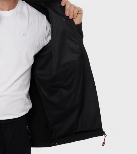 Campera de hombre Elbrus