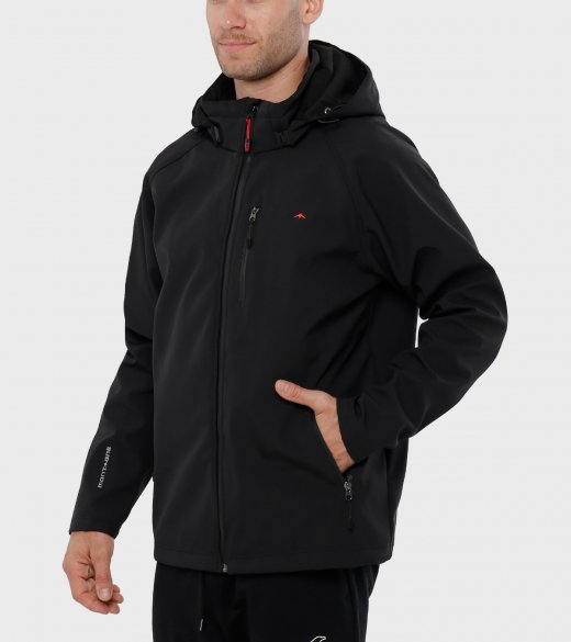 Campera de hombre Elbrus