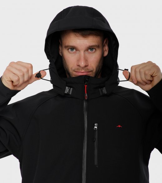 Campera de hombre Elbrus