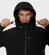 Campera de hombre Elbrus
