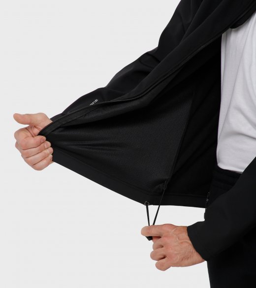 Campera de hombre Elbrus