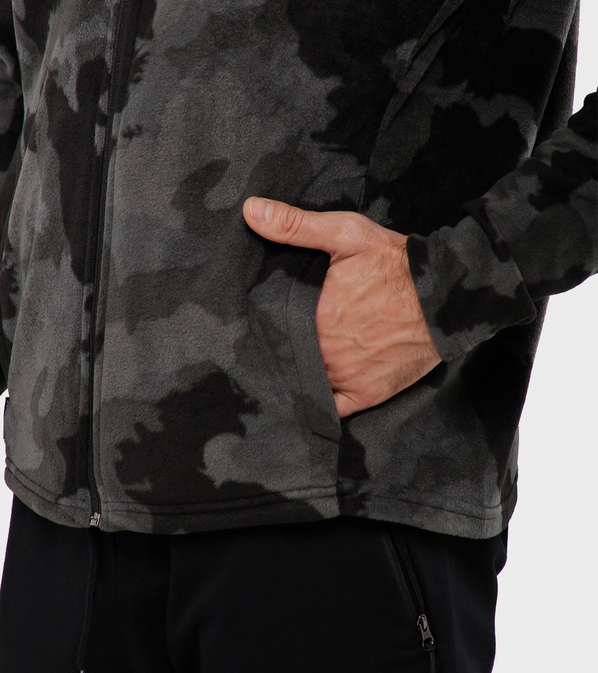 Campera de hombre Drake