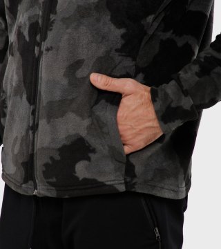 Campera de hombre Drake