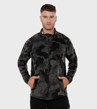 Campera de hombre Drake