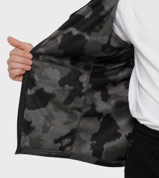 Campera de hombre Drake