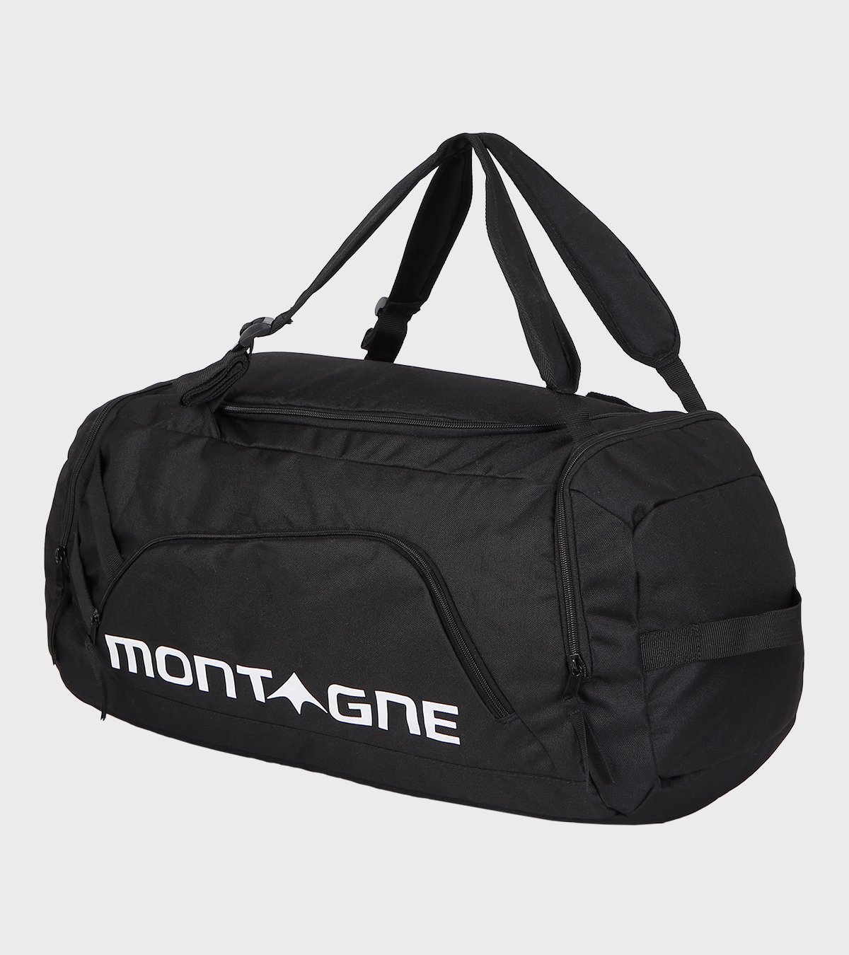 Bolso Duffel 52 LTS.