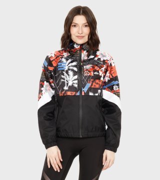 Rompeviento de mujer Mantis