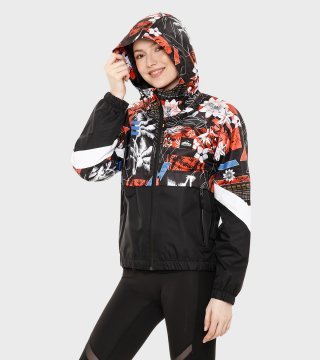 Rompeviento de mujer Mantis