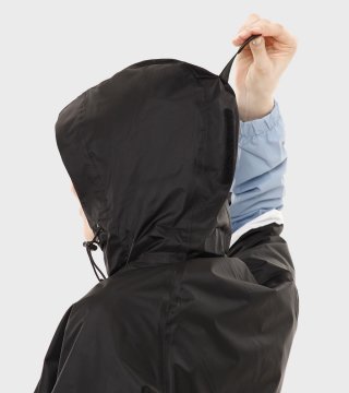 Rompeviento de mujer Mantis