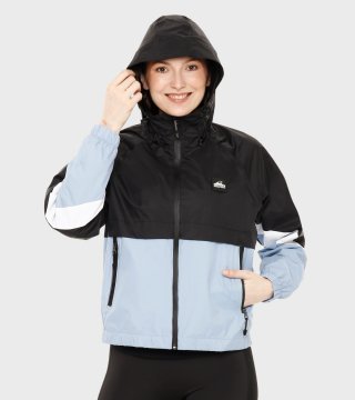 Rompeviento de mujer Mantis