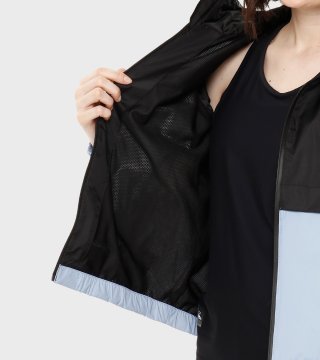 Rompeviento de mujer Mantis