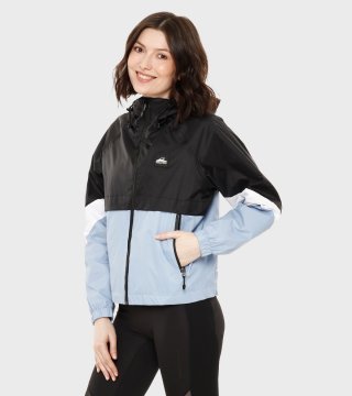 Rompeviento de mujer Mantis