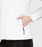 Campera rompeviento de mujer Eluney