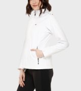 Campera rompeviento de mujer Eluney