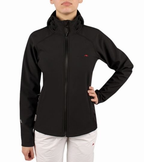 Campera de mujer Lauren