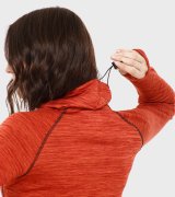 Polera de mujer Audrey