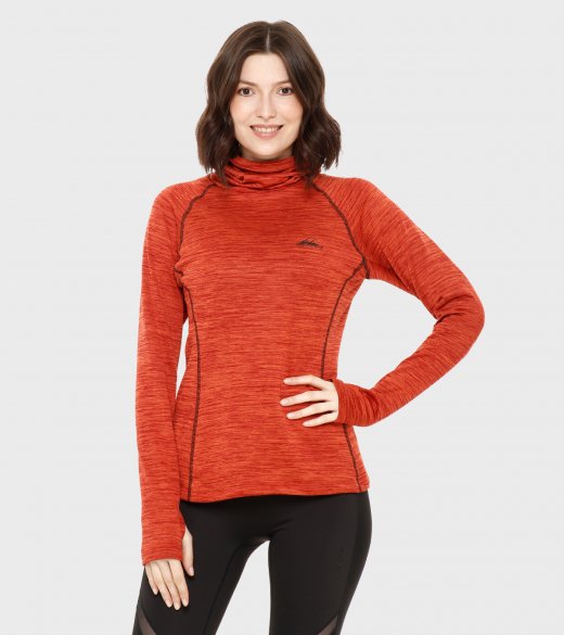 Polera de mujer Audrey