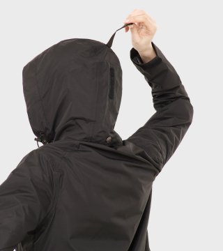 Campera de mujer Akira