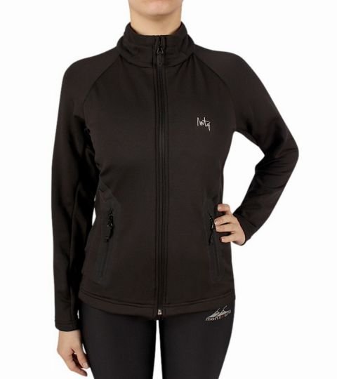 Campera de mujer friza Malar