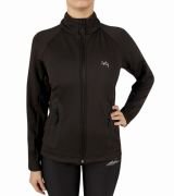 Campera de mujer friza Malar