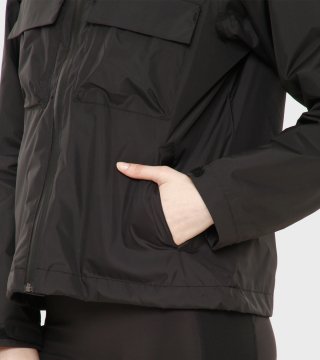 Campera de mujer Akira