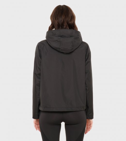 Campera de mujer Akira