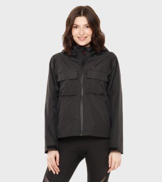 Campera de mujer Akira