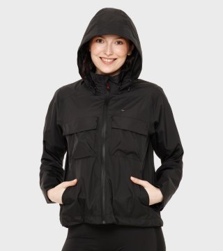 Campera de mujer Akira