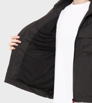 Campera de mujer Akira