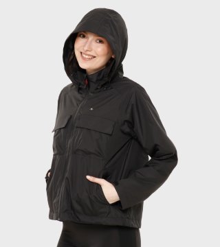 Campera de mujer Akira