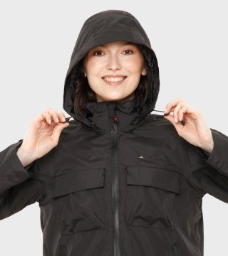 Campera de mujer Akira
