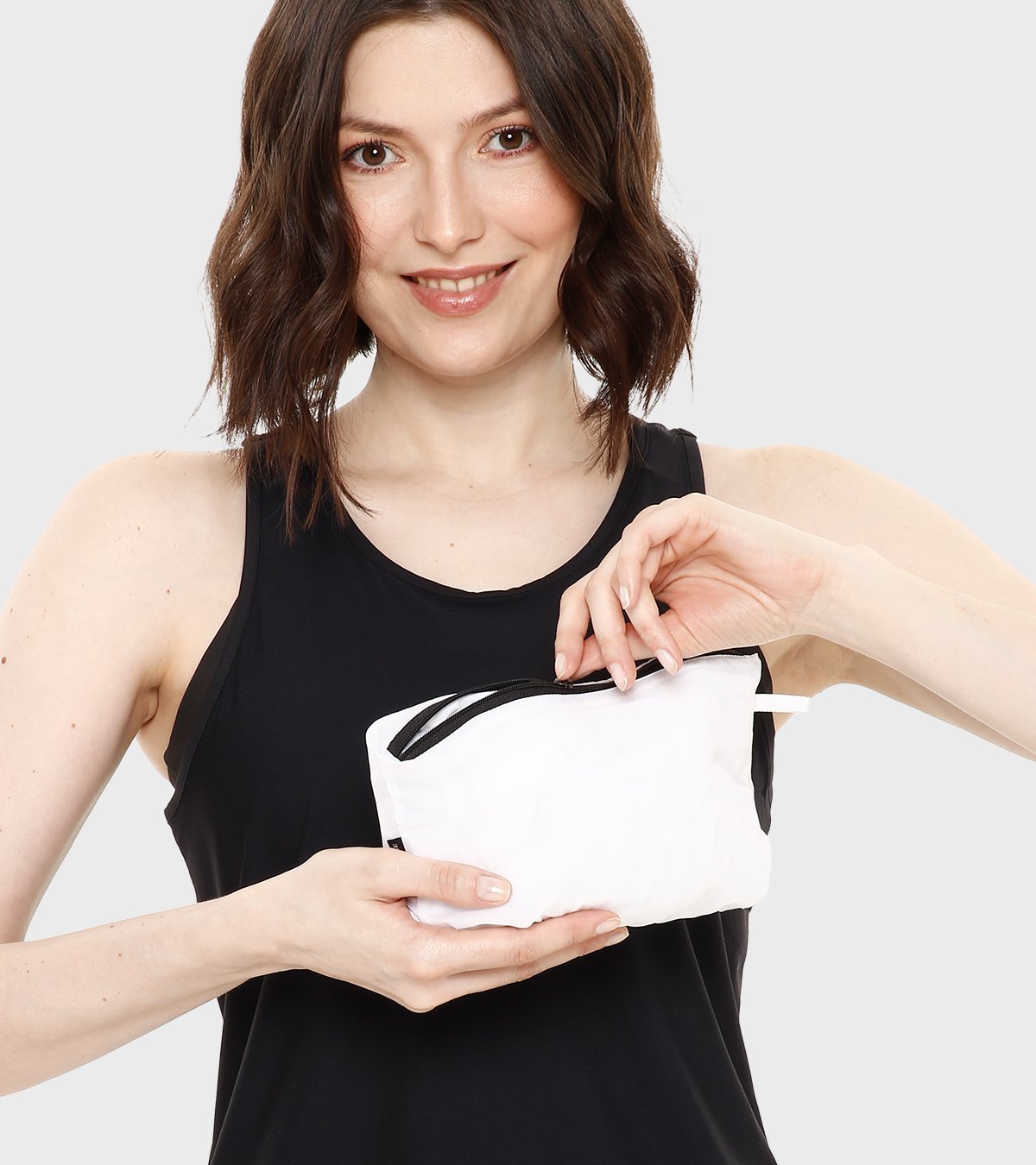 Anorak Unisex Alfa Pro