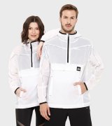 Anorak Unisex Alfa Pro