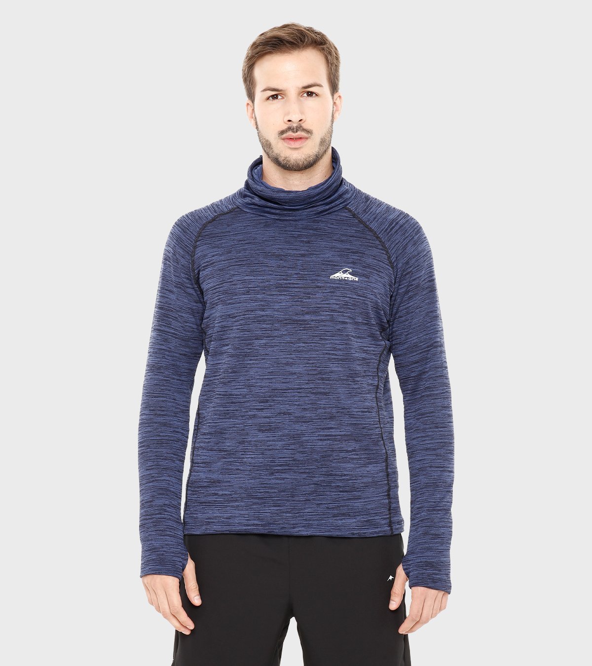 Polera de hombre Grayson